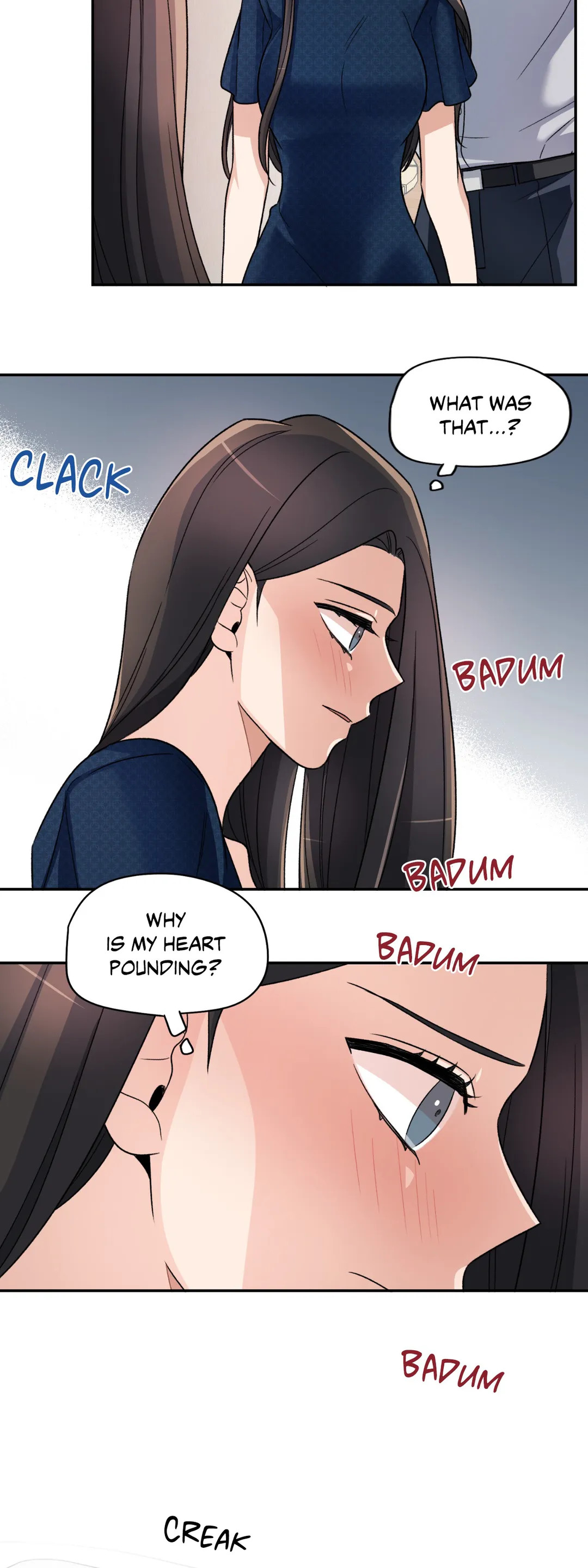 Pleasure Chamber Chapter 11 image 17