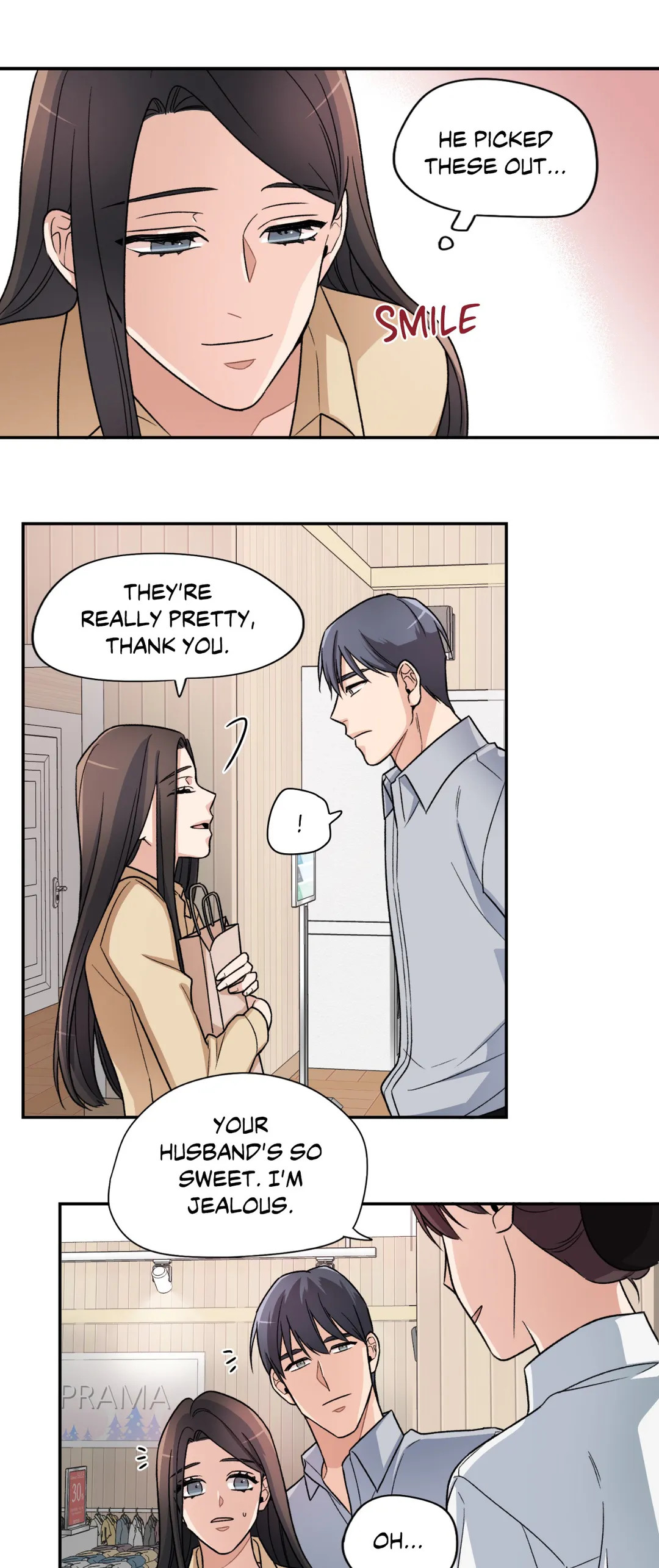 Pleasure Chamber Chapter 11 image 20