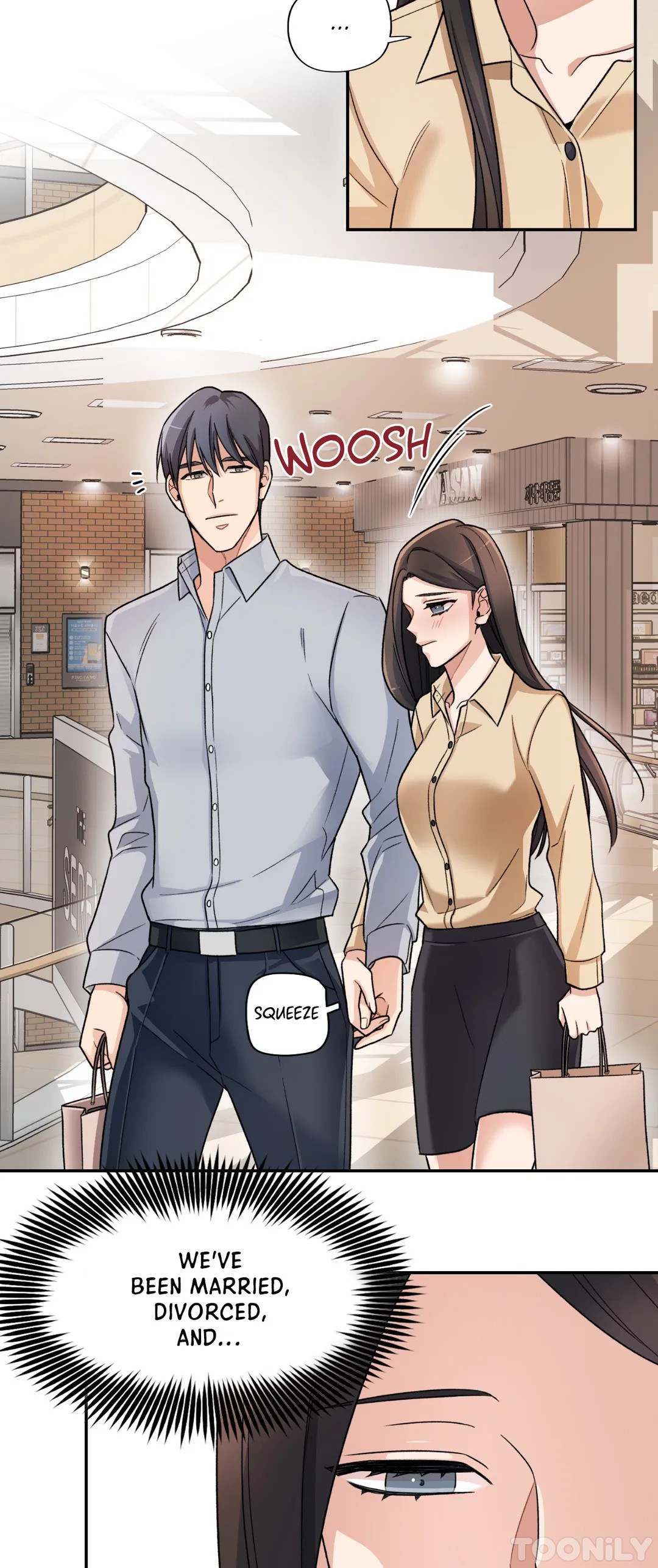 Pleasure Chamber Chapter 11 image 23