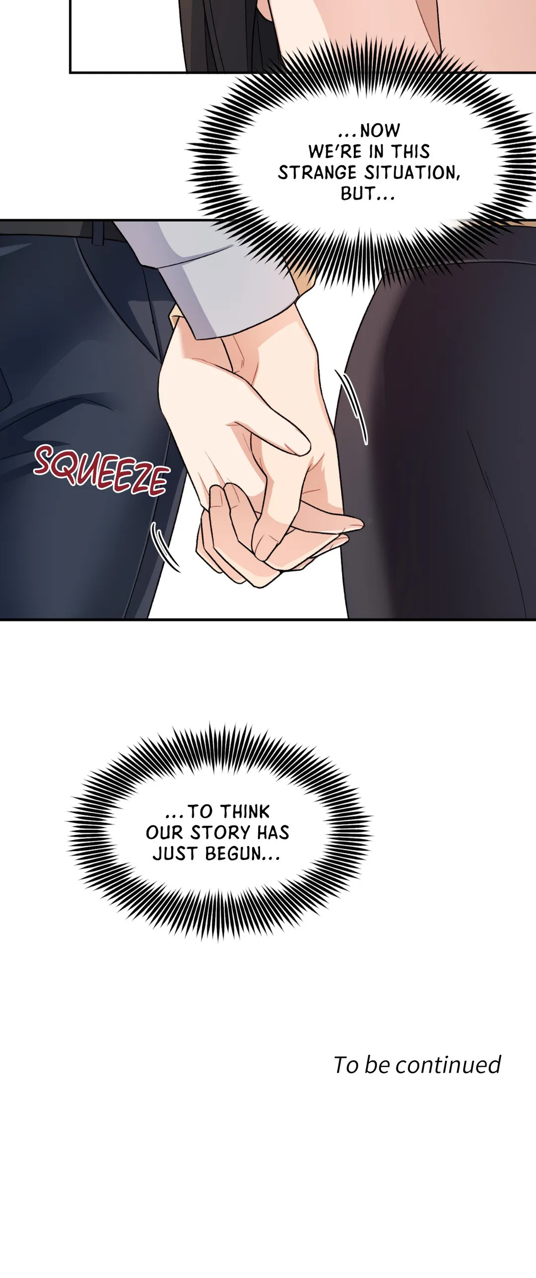 Pleasure Chamber Chapter 11 image 24