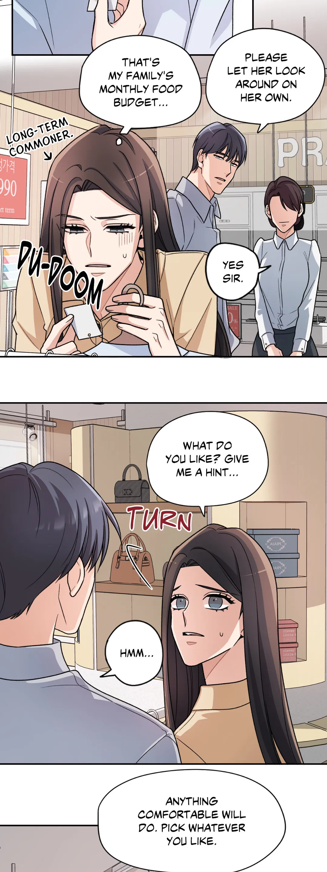 Pleasure Chamber Chapter 11 image 2