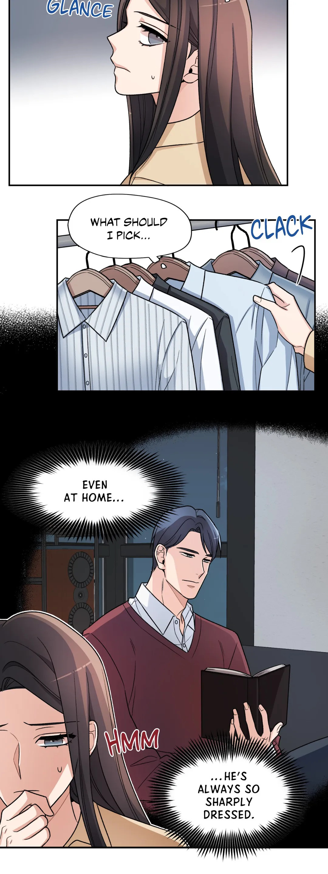 Pleasure Chamber Chapter 11 image 4