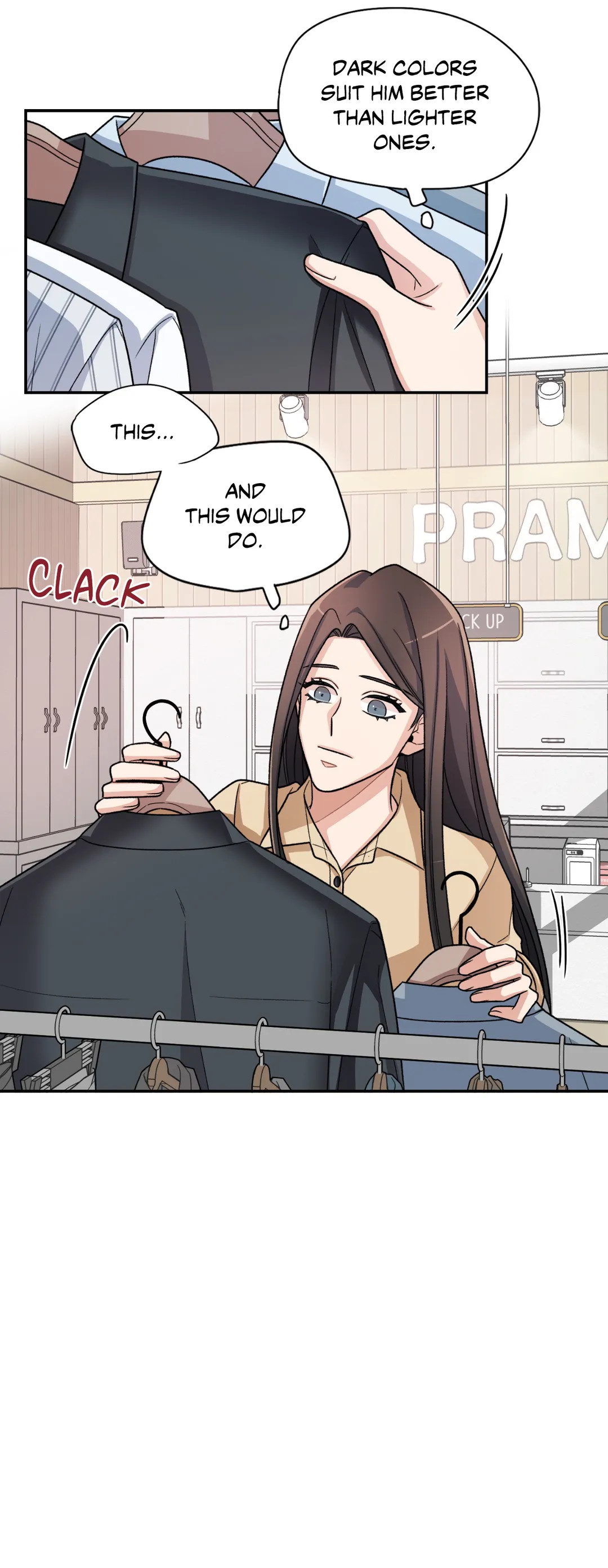 Pleasure Chamber Chapter 11 image 5