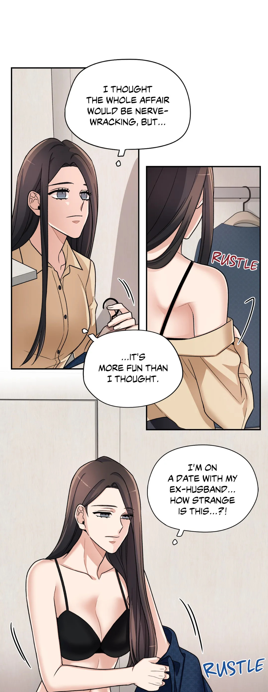 Pleasure Chamber Chapter 11 image 8