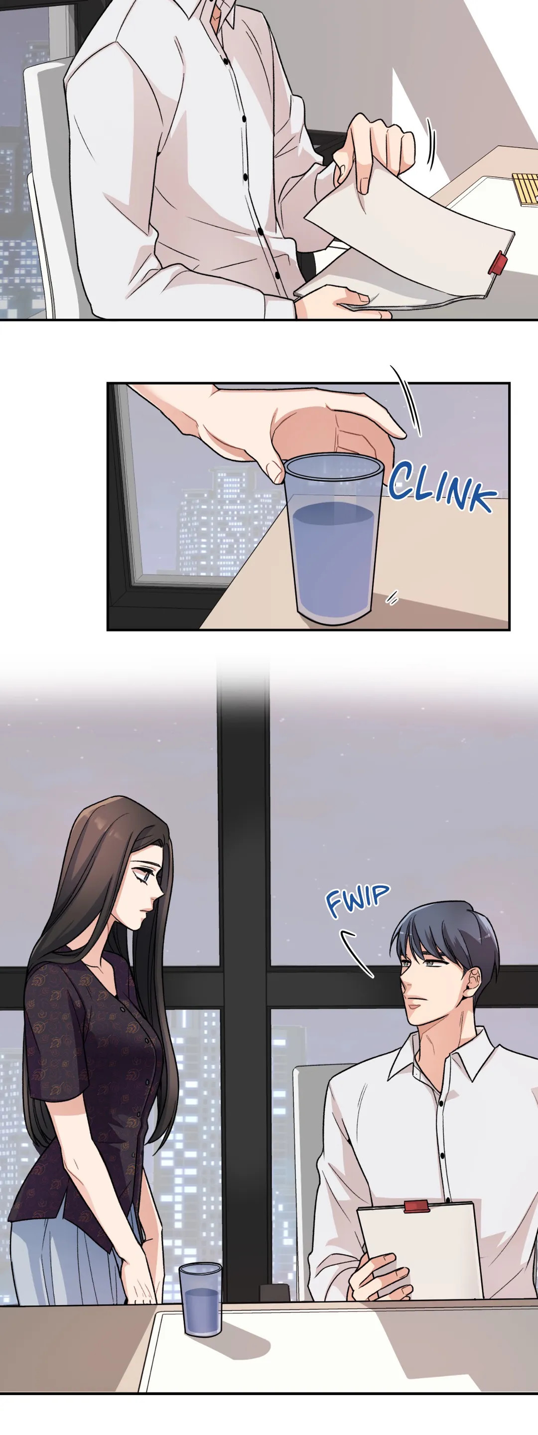 Pleasure Chamber Chapter 12 image 19