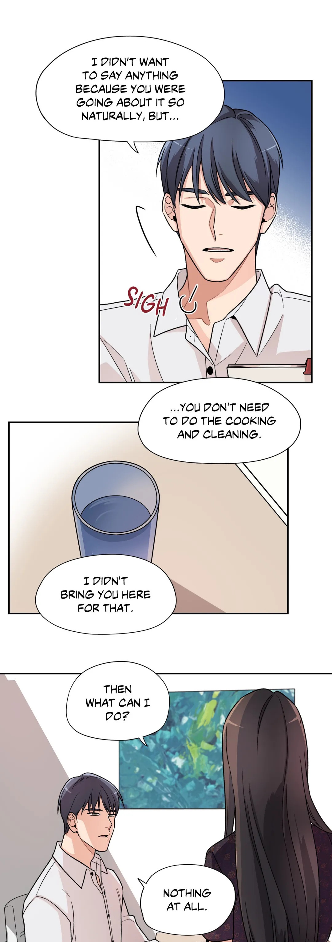 Pleasure Chamber Chapter 12 image 20