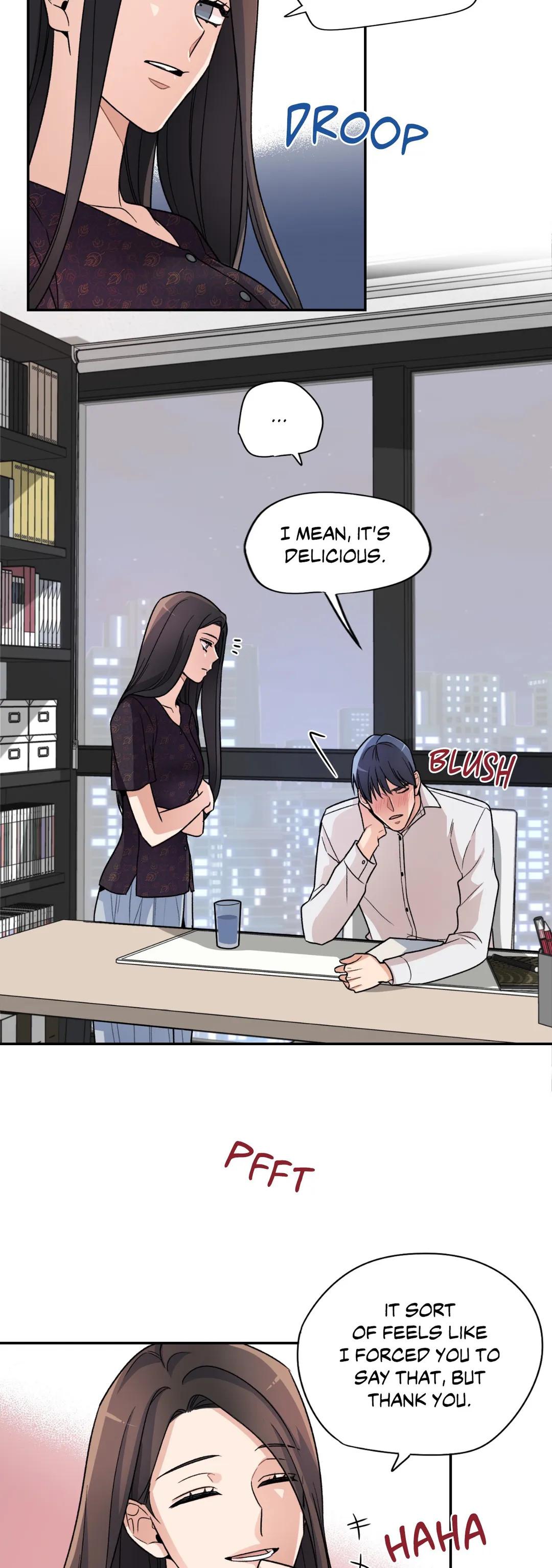 Pleasure Chamber Chapter 12 image 22