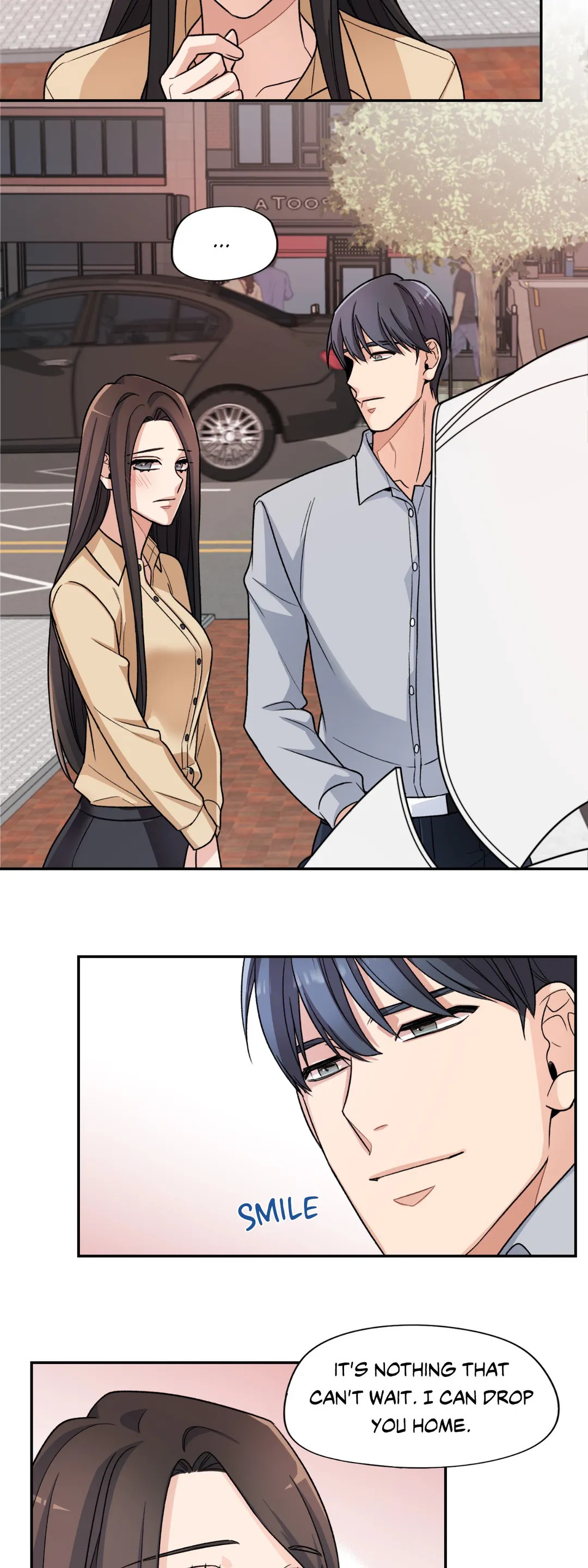 Pleasure Chamber Chapter 12 image 3
