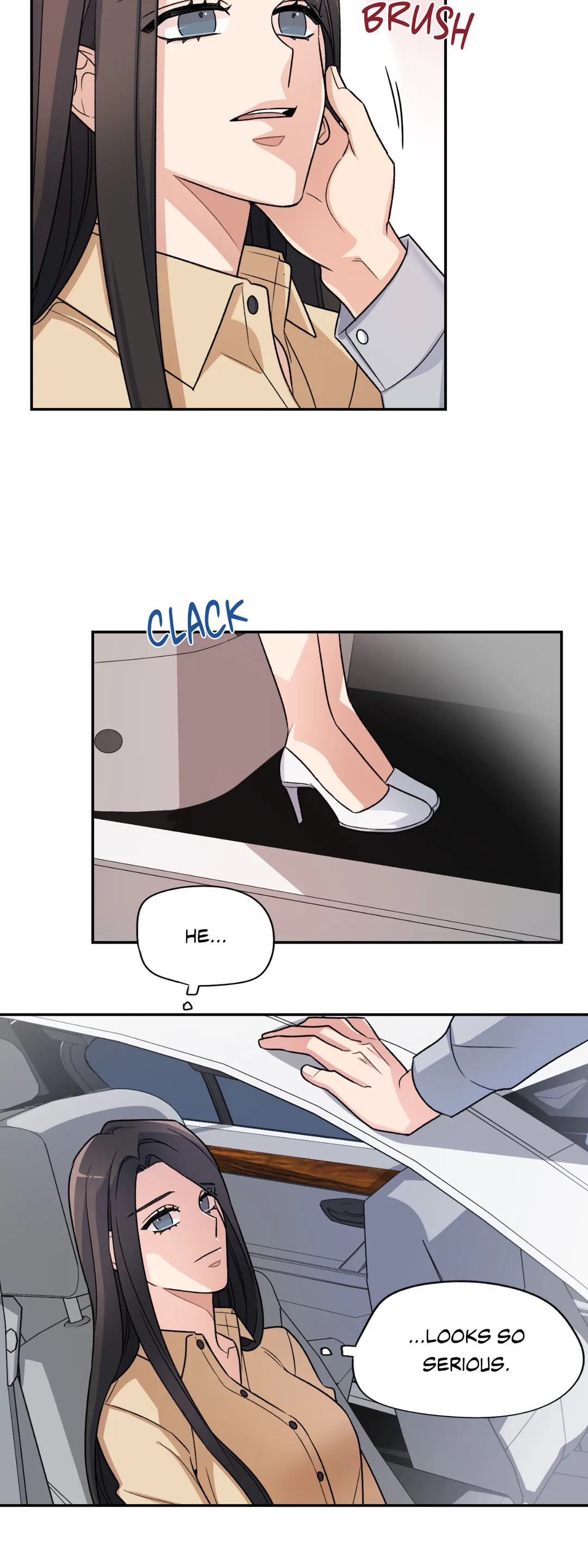 Pleasure Chamber Chapter 12 image 4