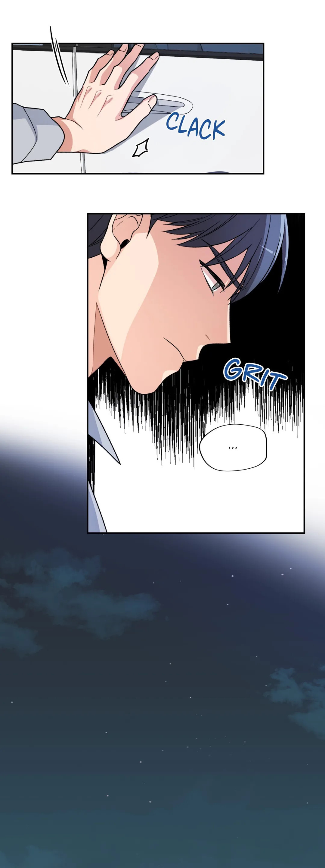 Pleasure Chamber Chapter 12 image 5