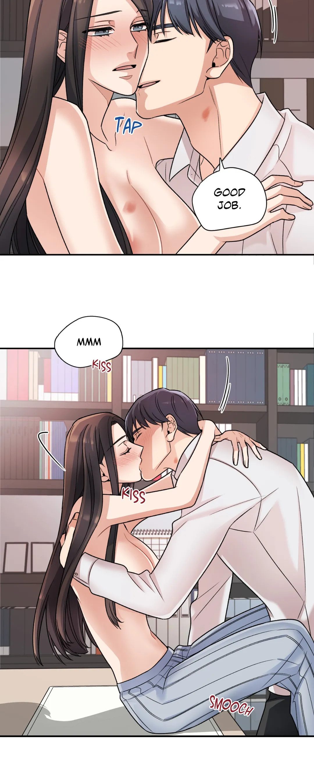 Pleasure Chamber Chapter 13 image 9