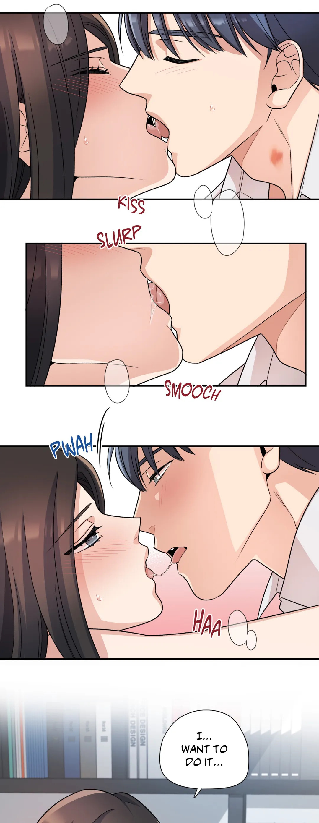 Pleasure Chamber Chapter 13 image 10