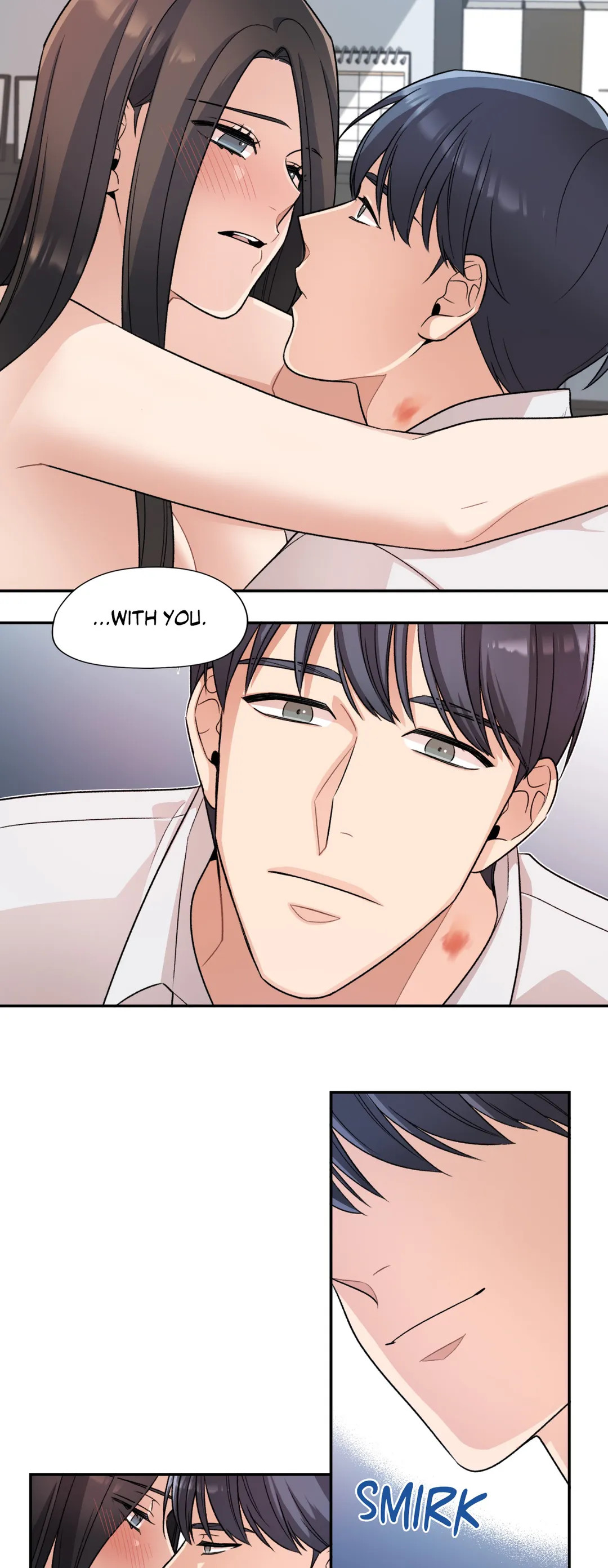 Pleasure Chamber Chapter 13 image 11
