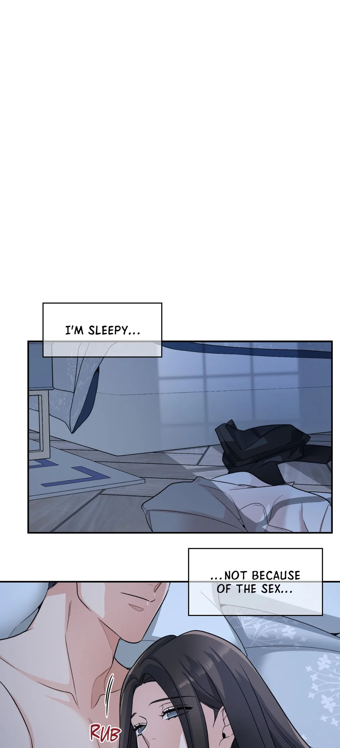 Pleasure Chamber Chapter 13 image 20