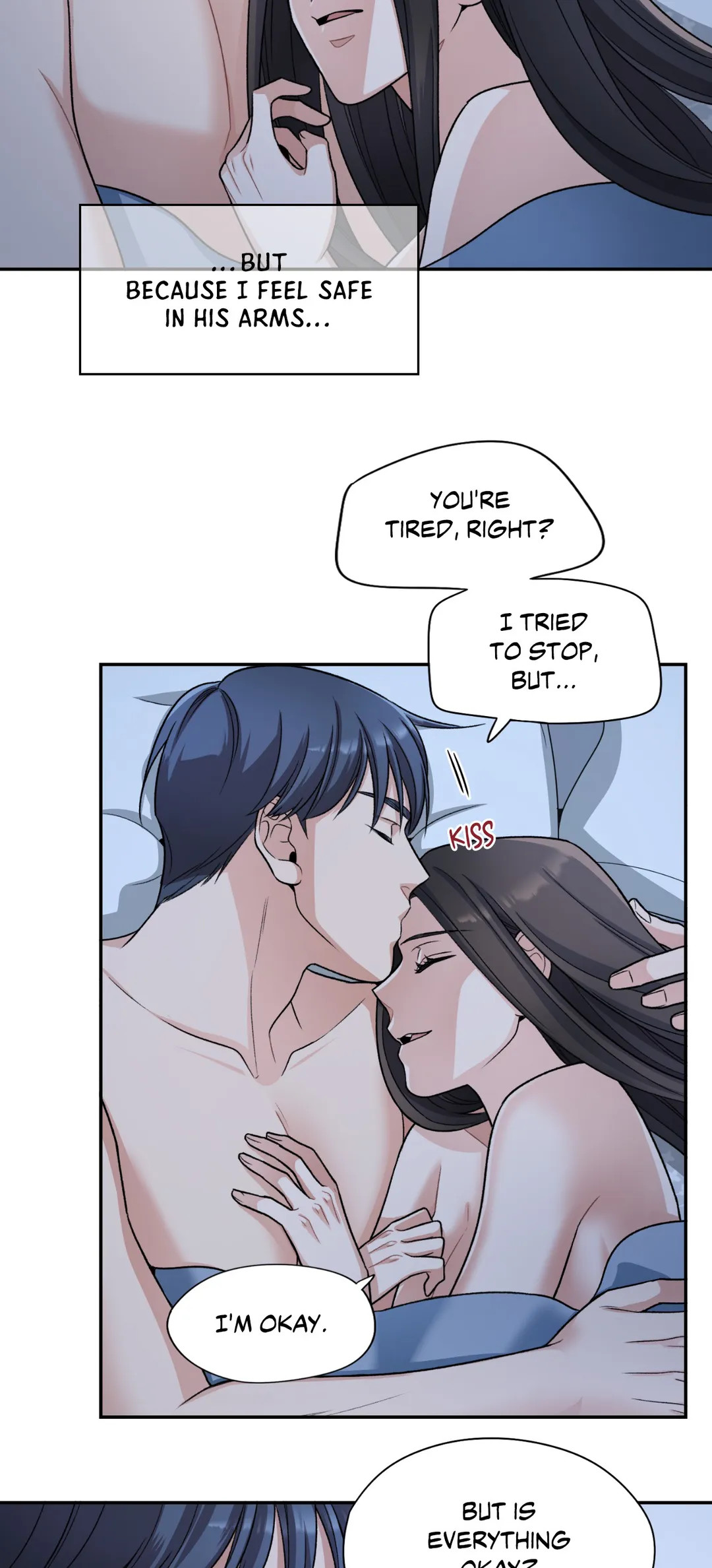 Pleasure Chamber Chapter 13 image 21