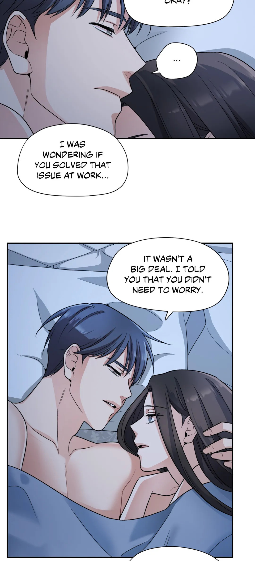 Pleasure Chamber Chapter 13 image 22