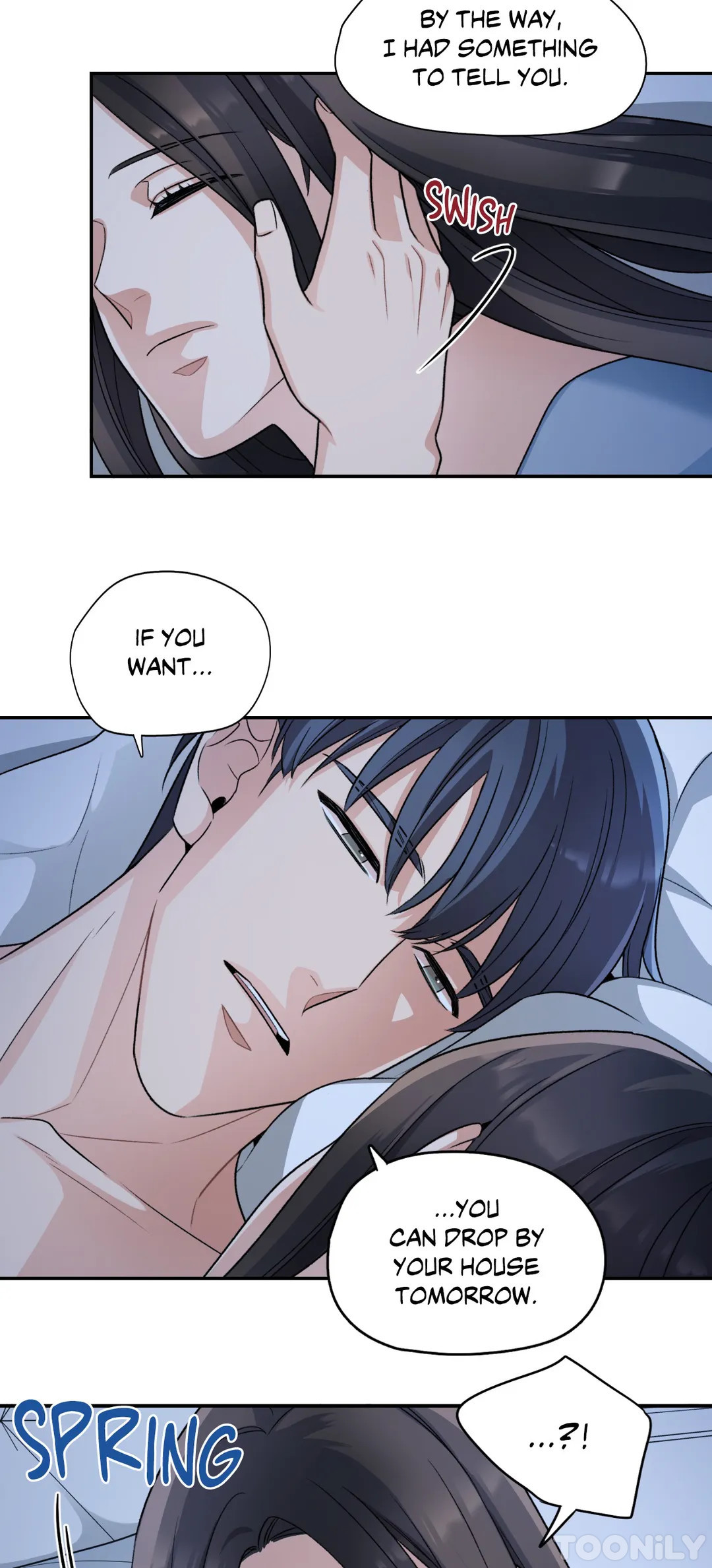 Pleasure Chamber Chapter 13 image 23