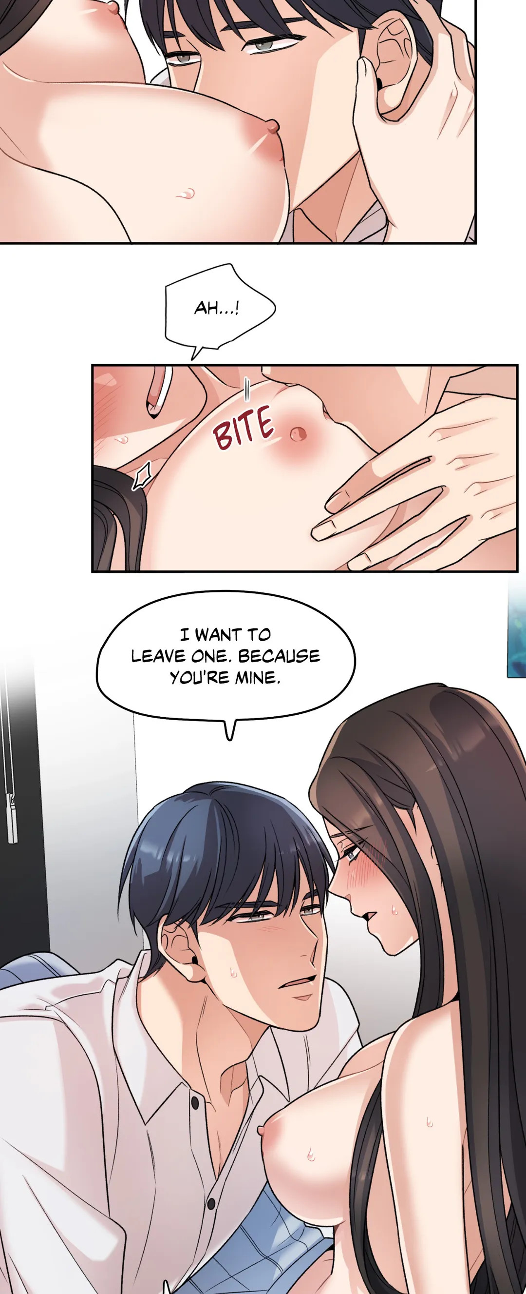 Pleasure Chamber Chapter 13 image 6