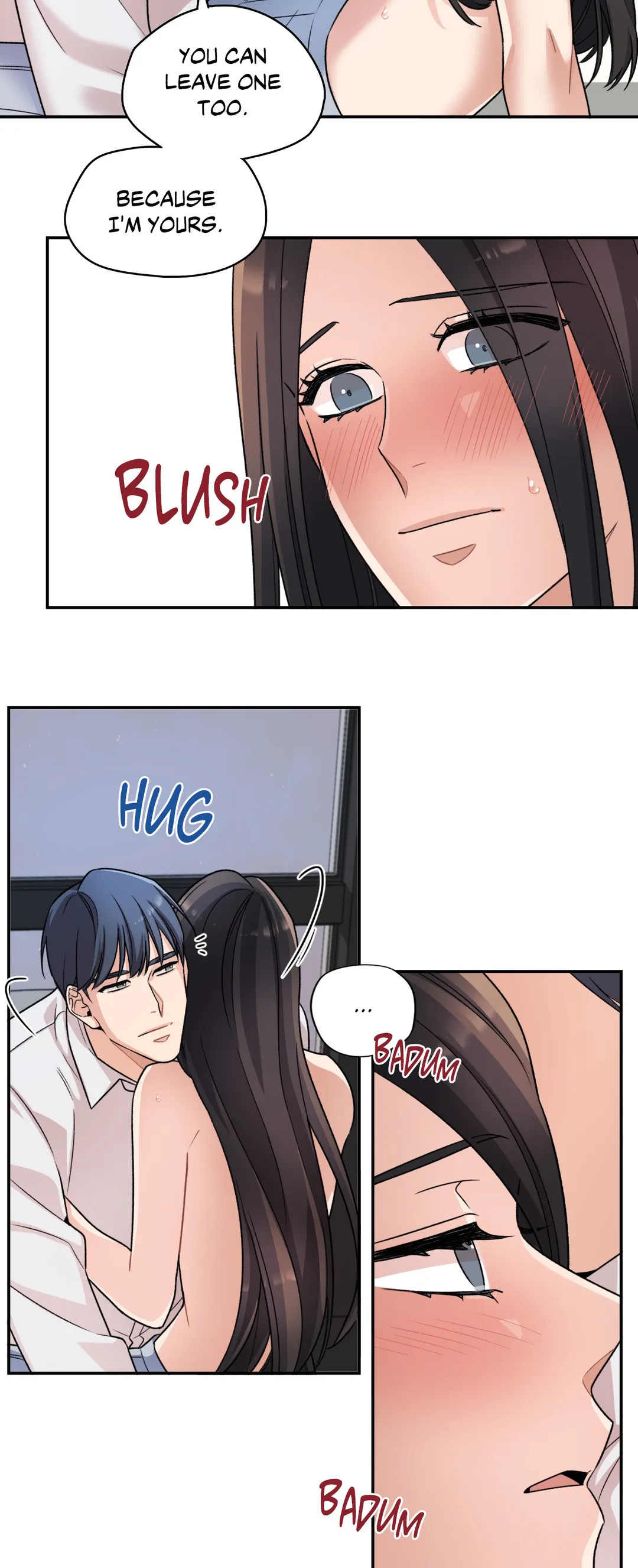 Pleasure Chamber Chapter 13 image 7