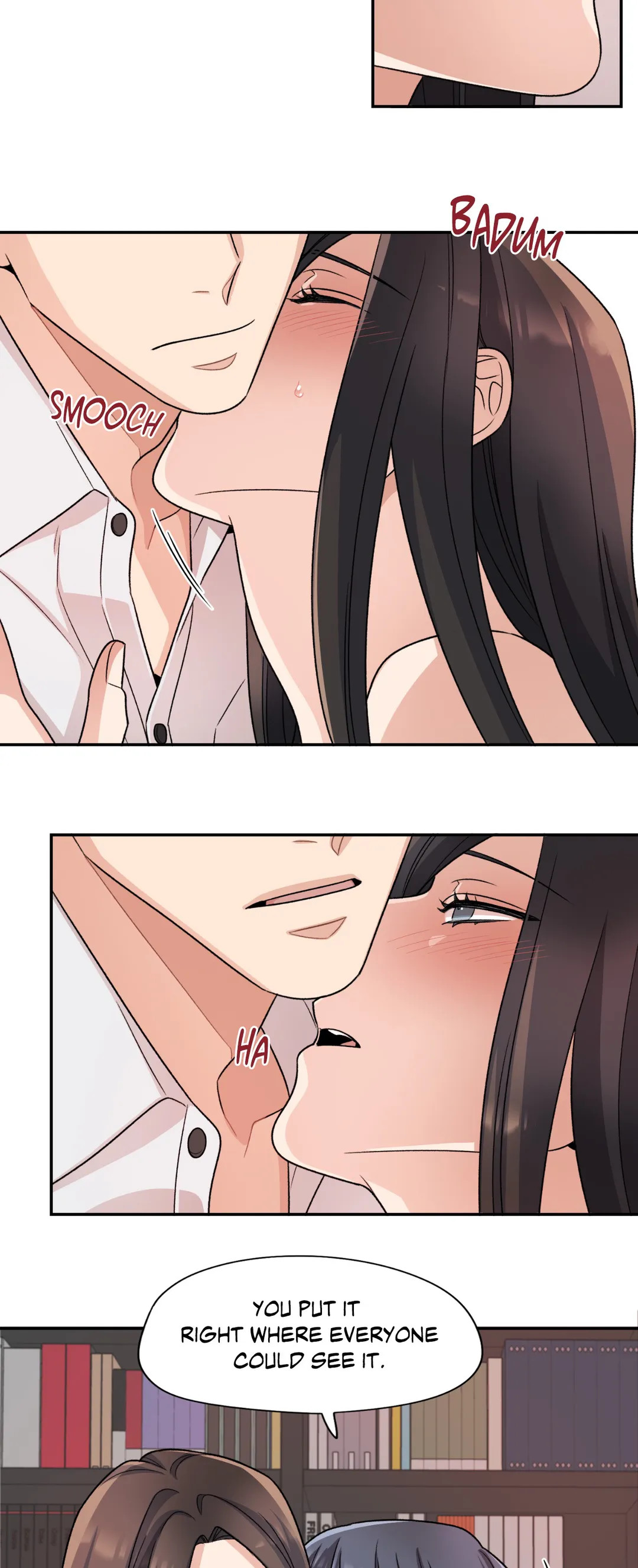 Pleasure Chamber Chapter 13 image 8