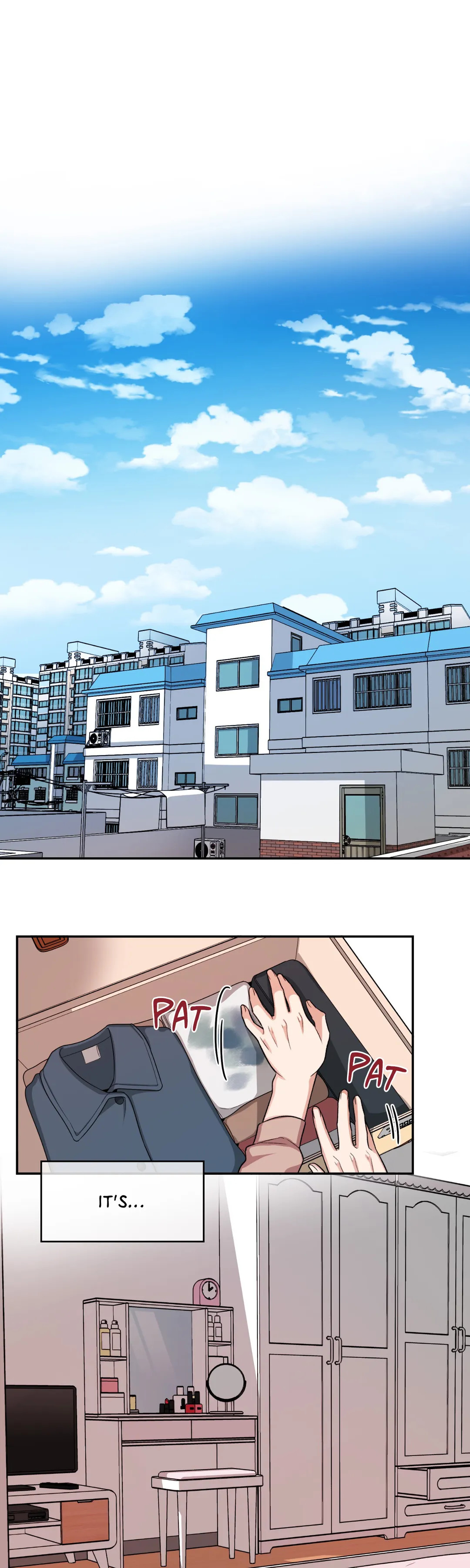 Pleasure Chamber Chapter 14 image 0