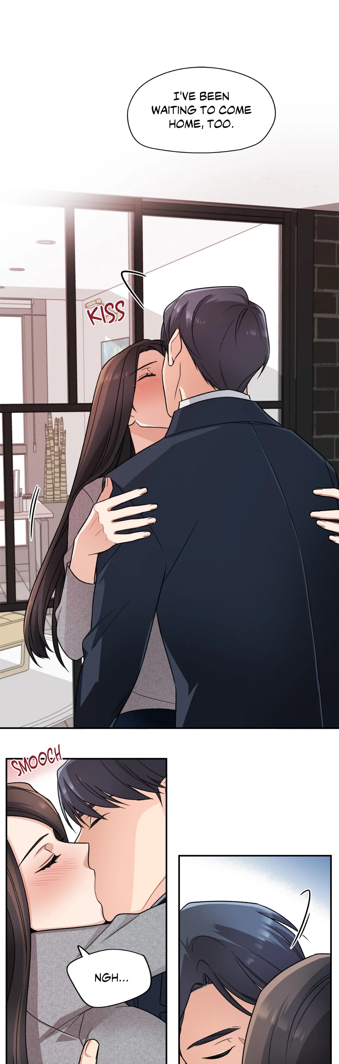 Pleasure Chamber Chapter 14 image 12