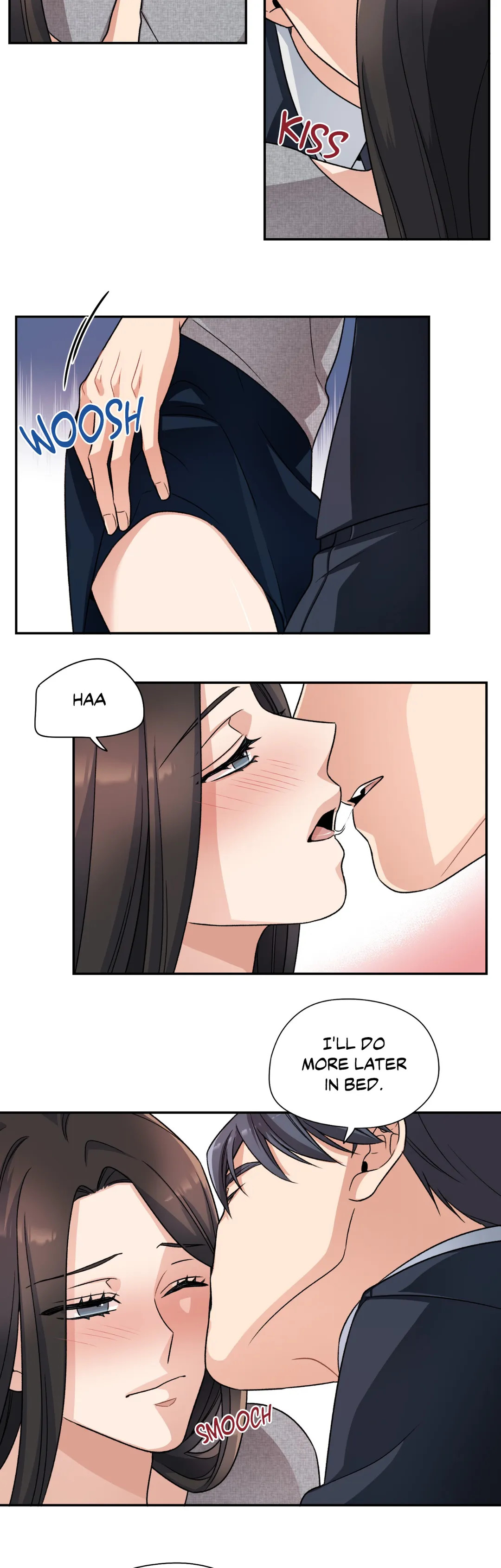 Pleasure Chamber Chapter 14 image 13