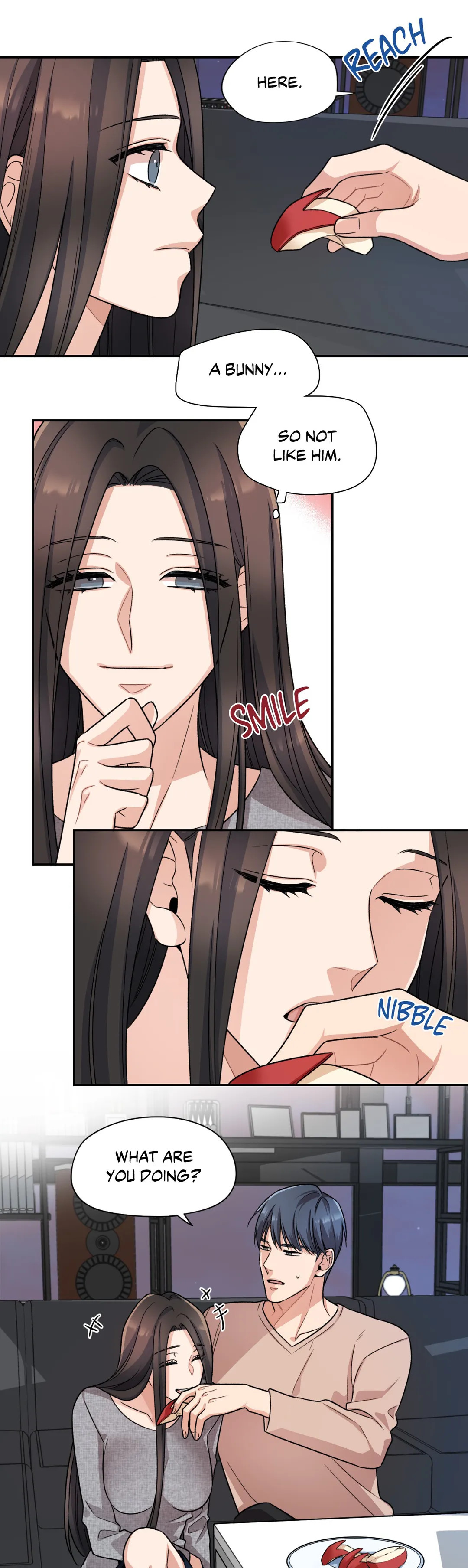 Pleasure Chamber Chapter 14 image 16