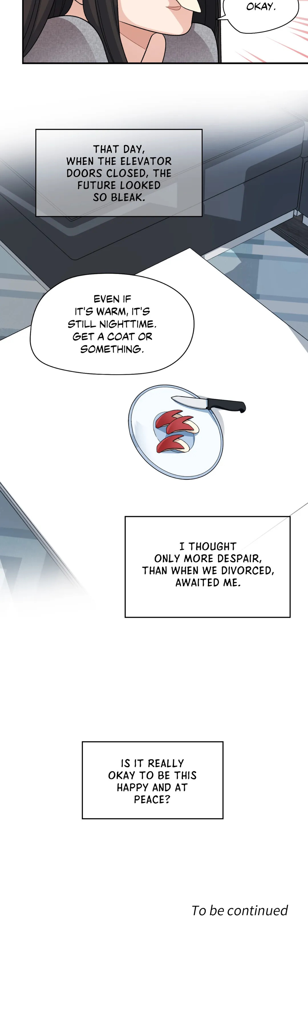 Pleasure Chamber Chapter 14 image 19