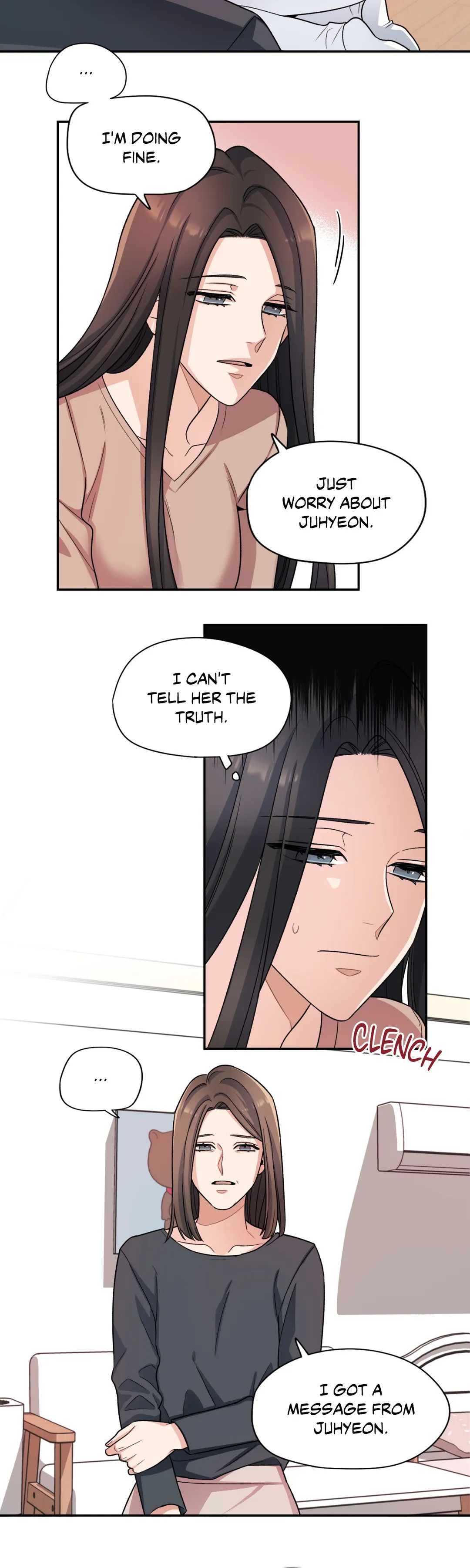 Pleasure Chamber Chapter 14 image 2