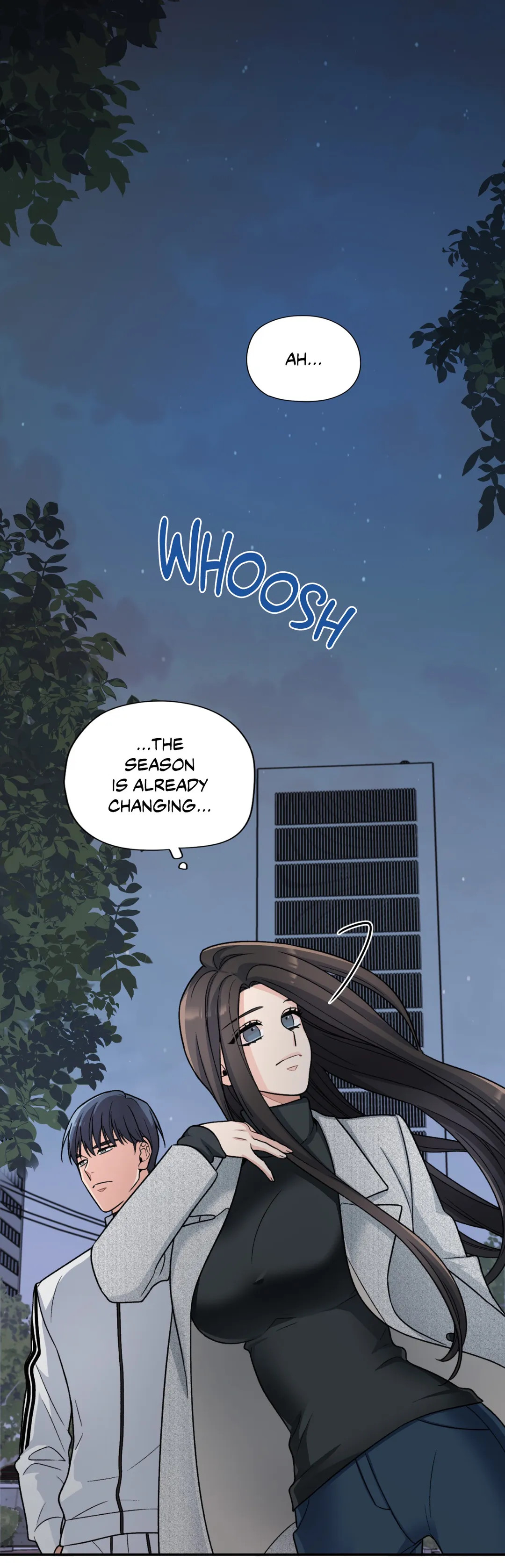 Pleasure Chamber Chapter 15 image 0