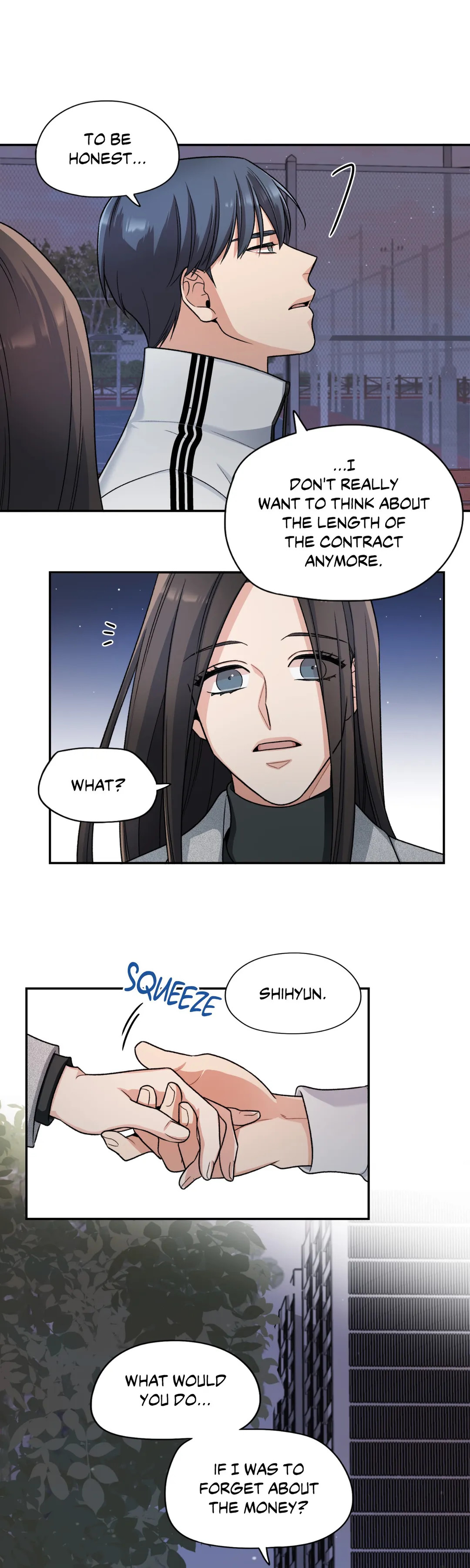Pleasure Chamber Chapter 15 image 9