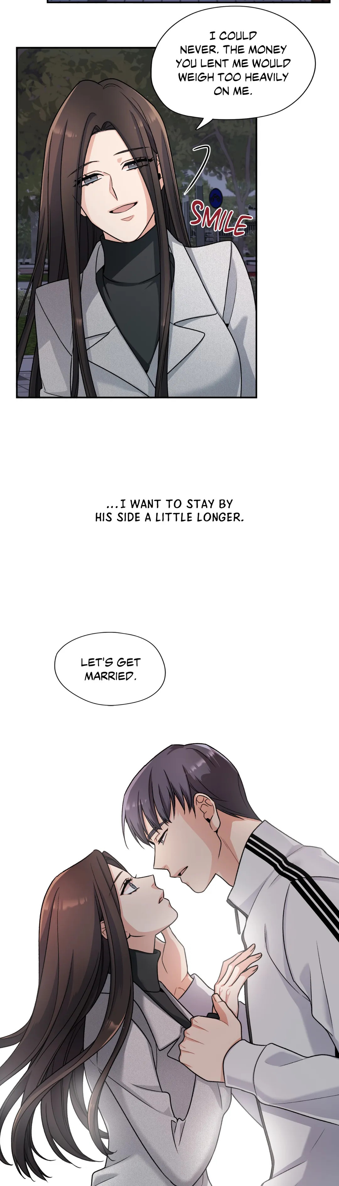 Pleasure Chamber Chapter 15 image 13