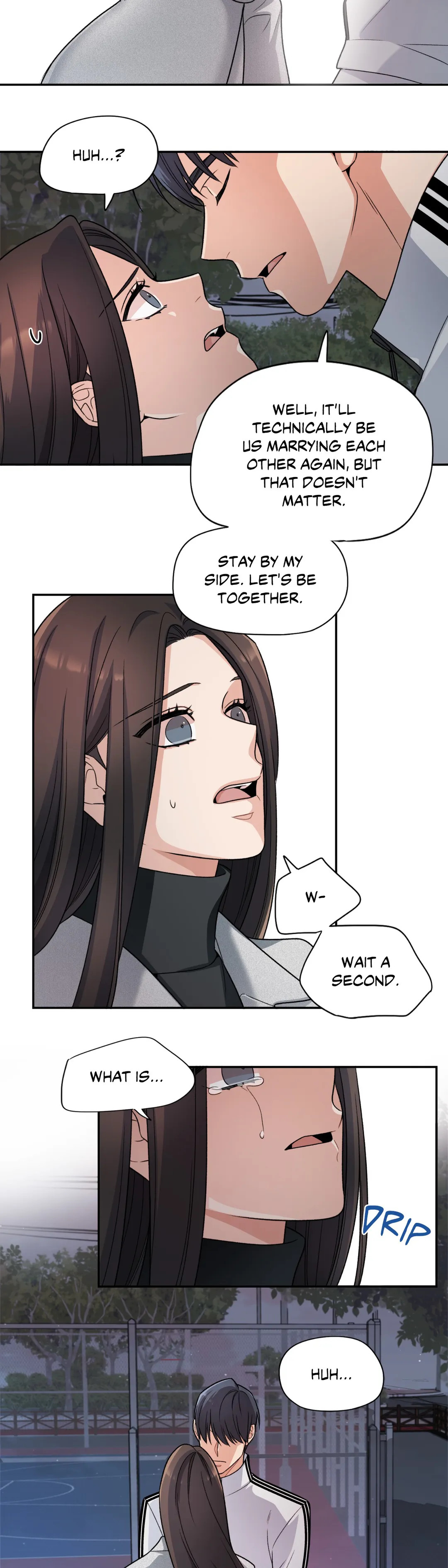Pleasure Chamber Chapter 15 image 14