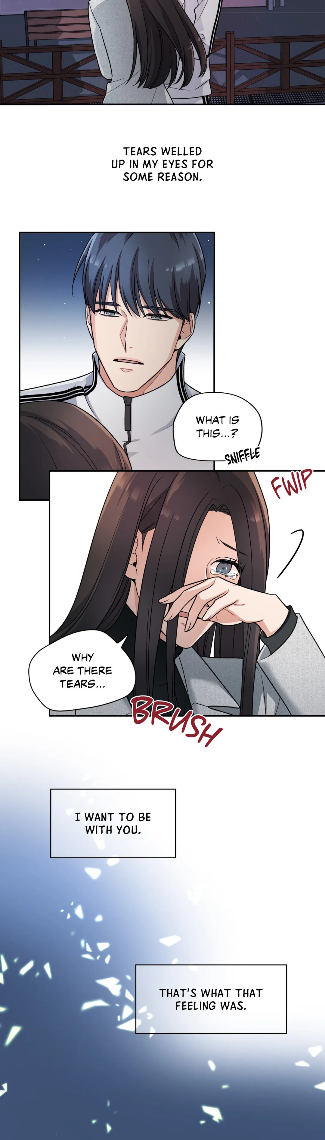 Pleasure Chamber Chapter 15 image 15