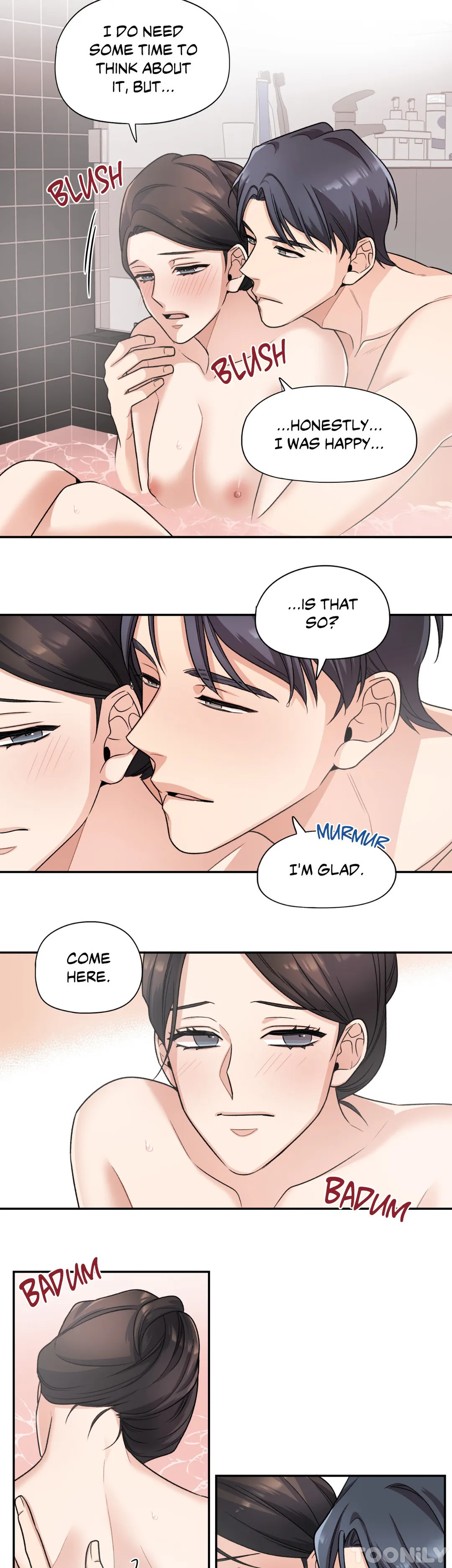 Pleasure Chamber Chapter 15 image 18