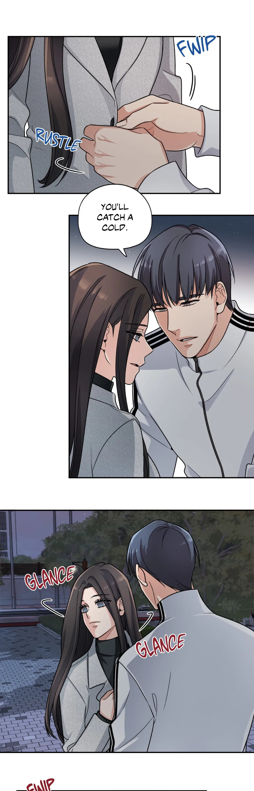 Pleasure Chamber Chapter 15 image 1