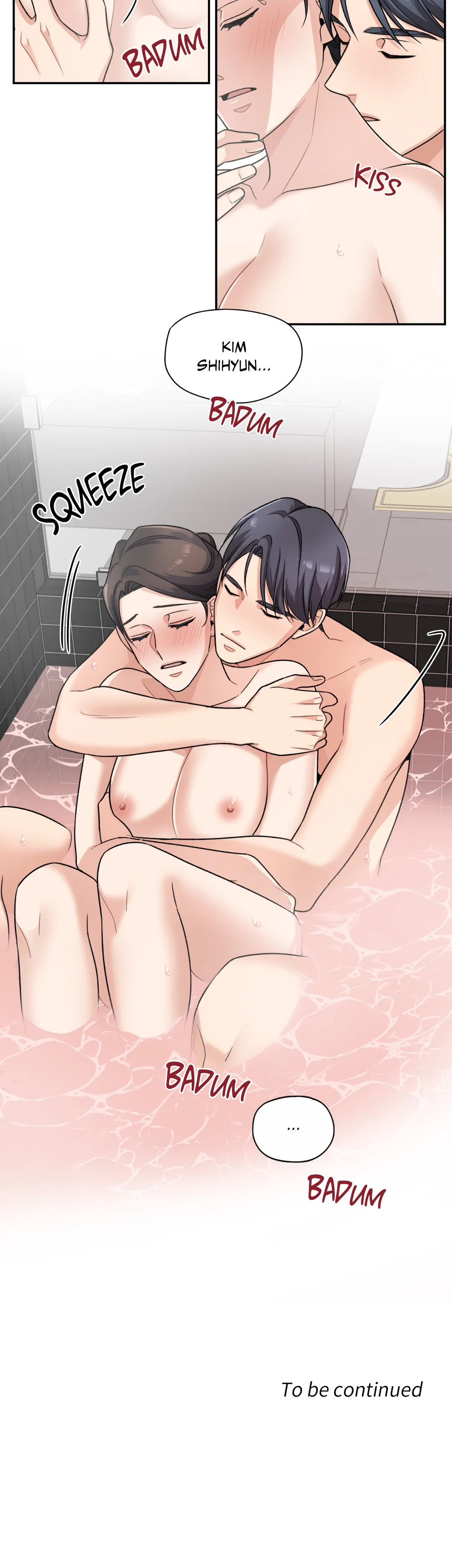 Pleasure Chamber Chapter 15 image 19