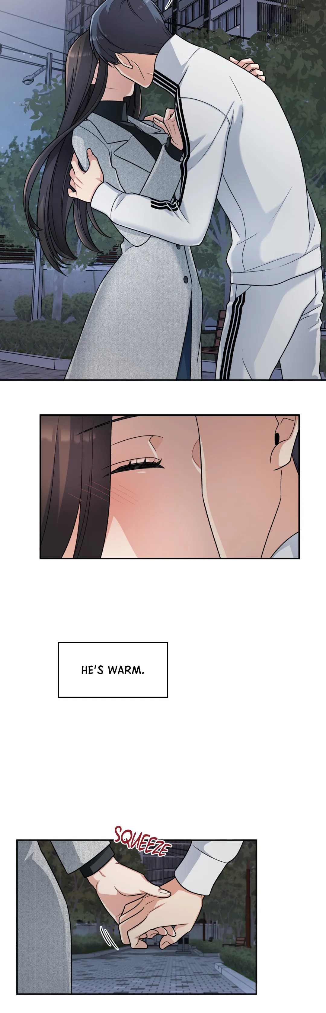 Pleasure Chamber Chapter 15 image 3