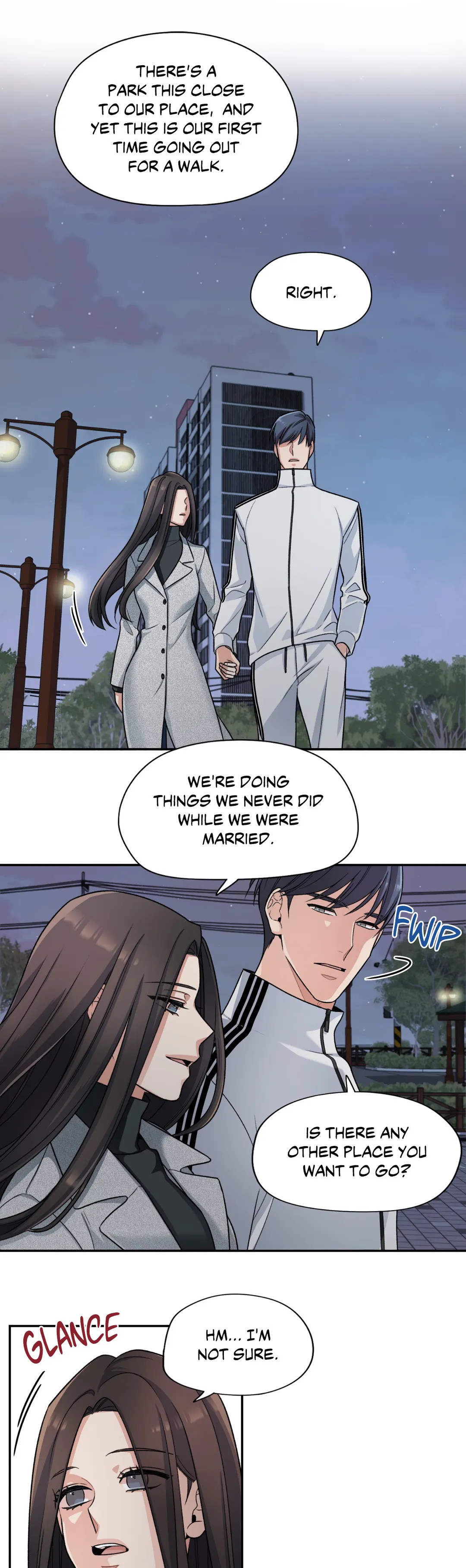 Pleasure Chamber Chapter 15 image 4