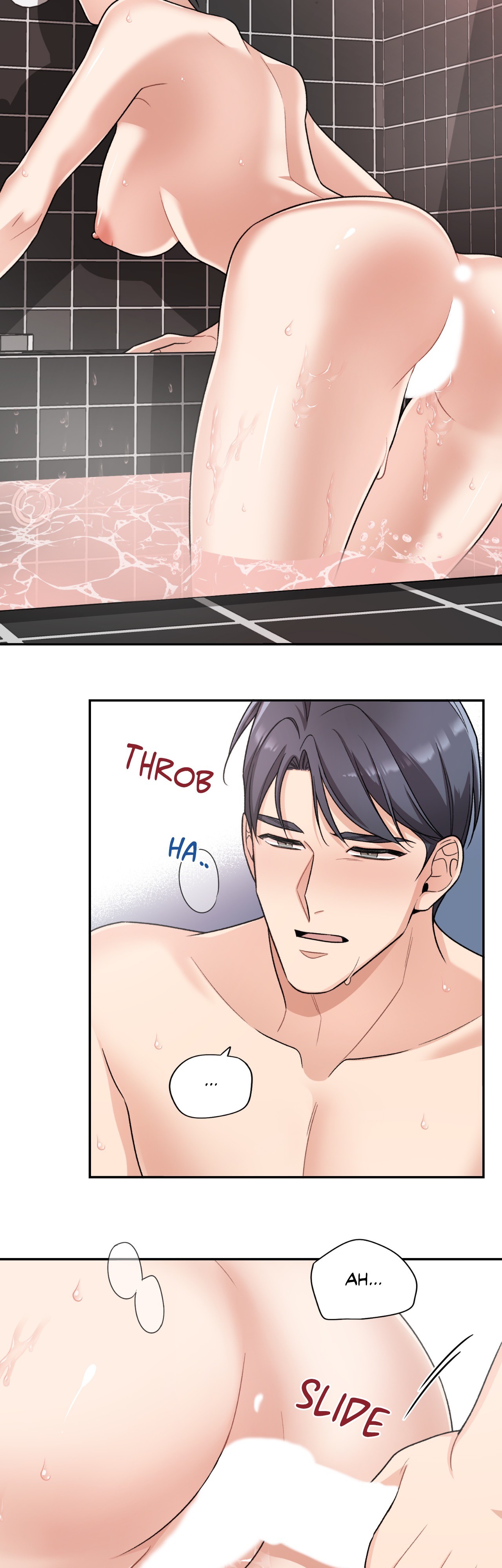 Pleasure Chamber Chapter 16 image 10