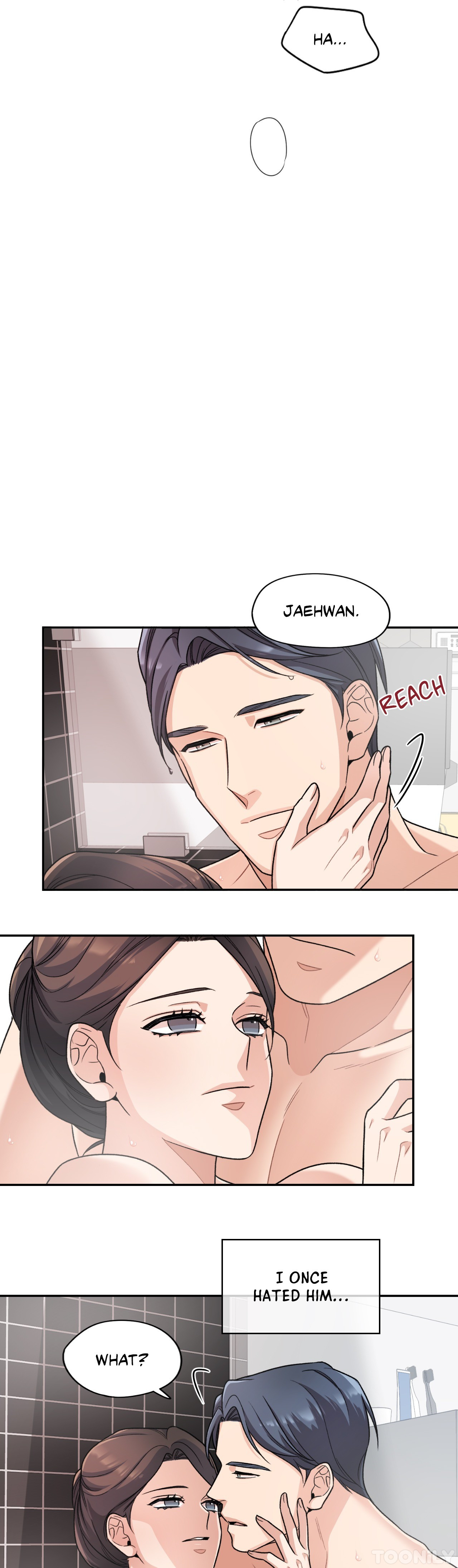 Pleasure Chamber Chapter 16 image 17
