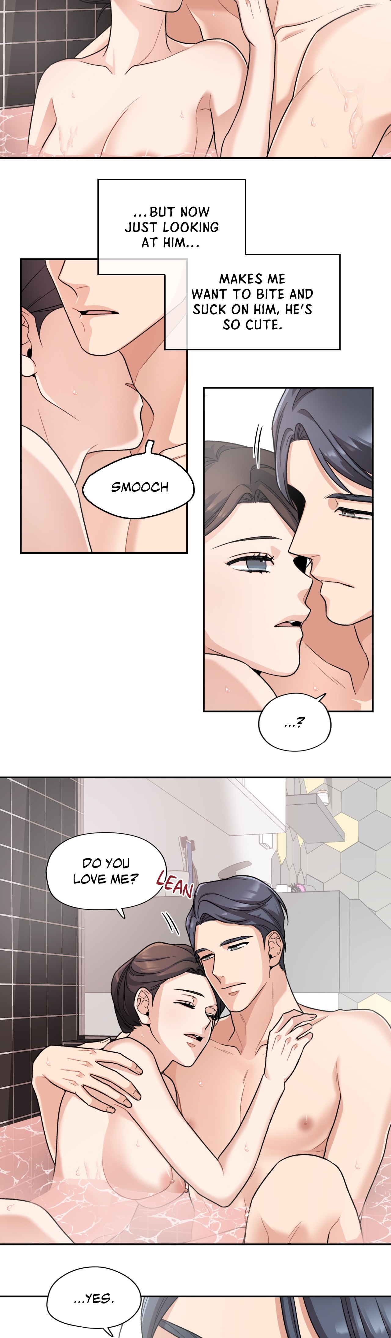 Pleasure Chamber Chapter 16 image 18
