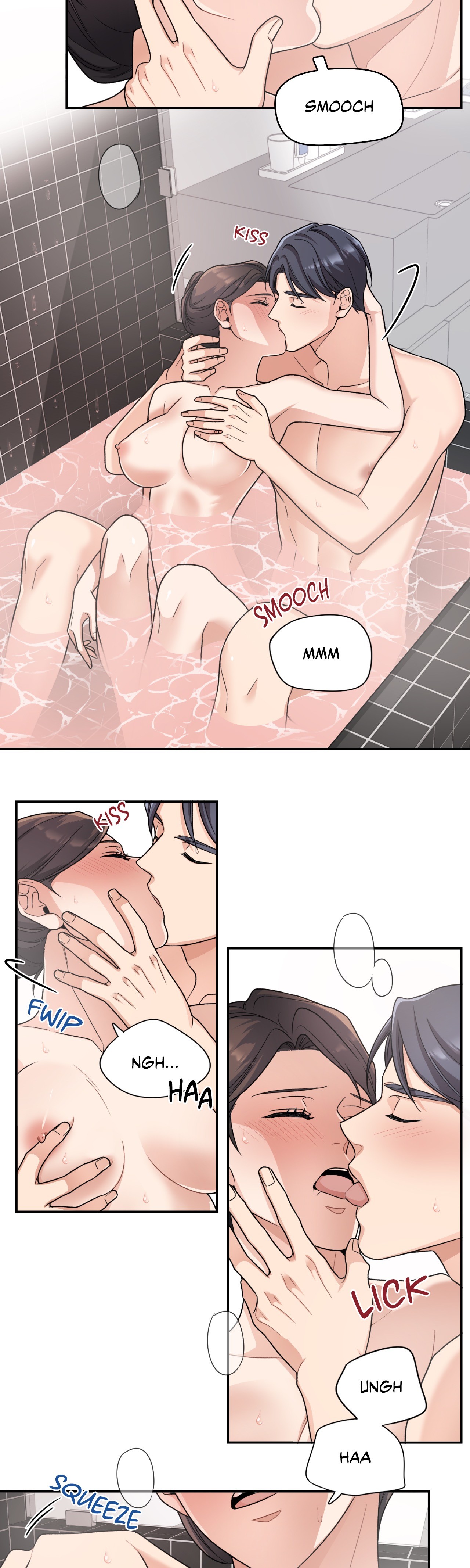 Pleasure Chamber Chapter 16 image 1