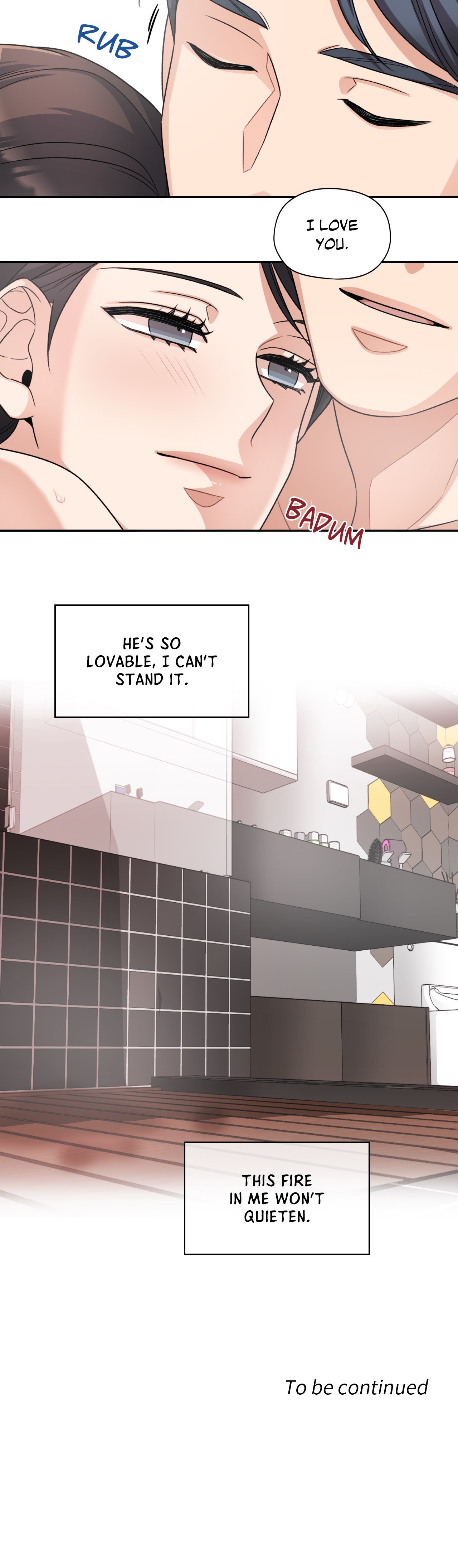 Pleasure Chamber Chapter 16 image 19