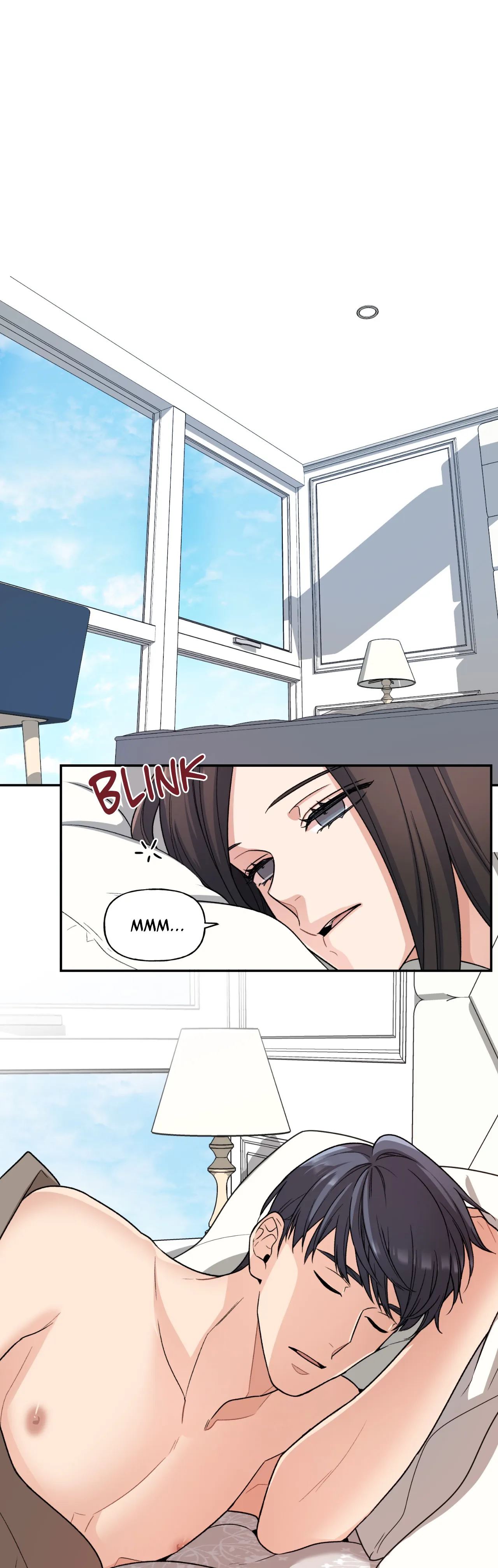 Pleasure Chamber Chapter 17 image 0