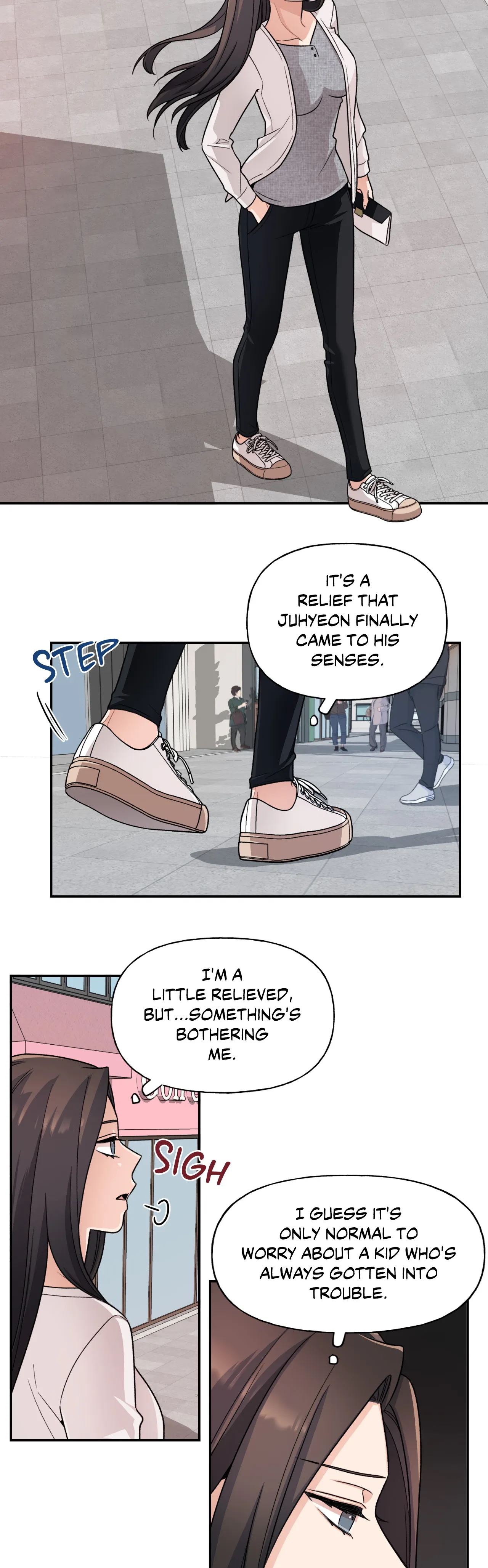 Pleasure Chamber Chapter 17 image 9