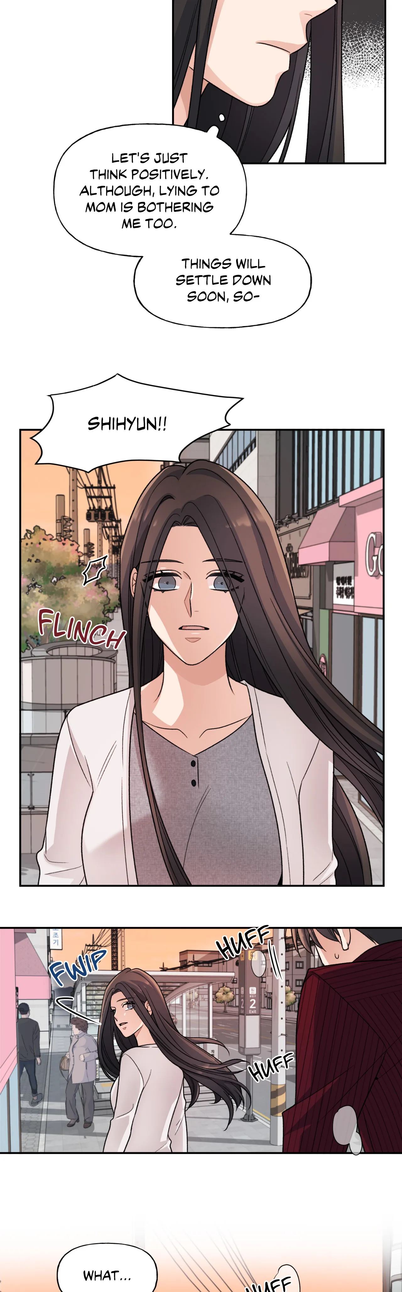Pleasure Chamber Chapter 17 image 10