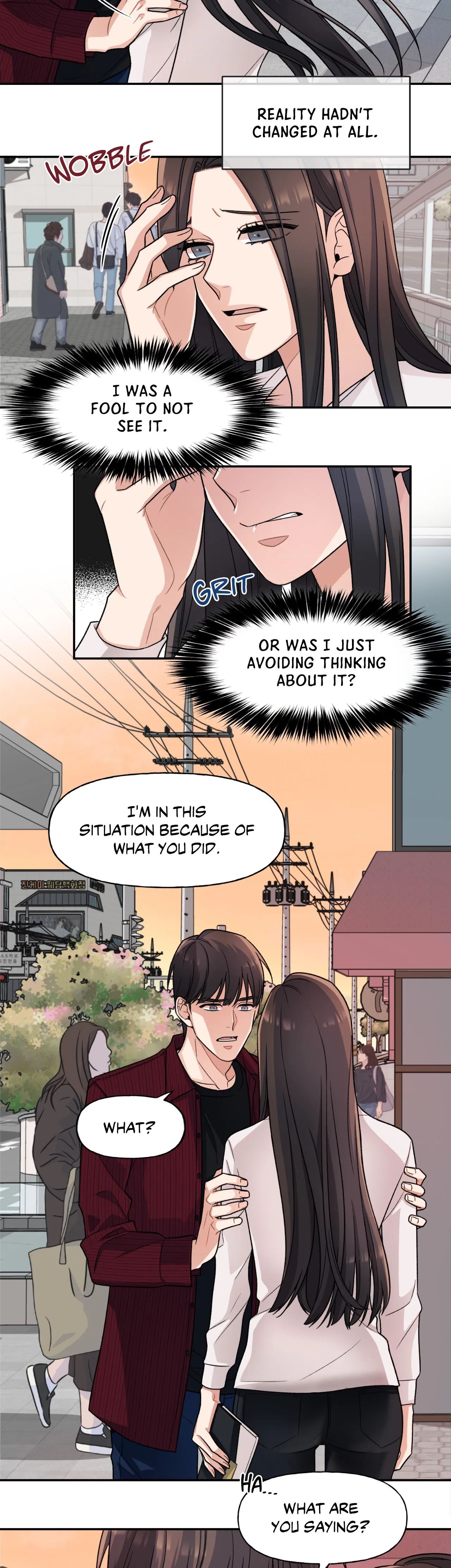 Pleasure Chamber Chapter 17 image 15