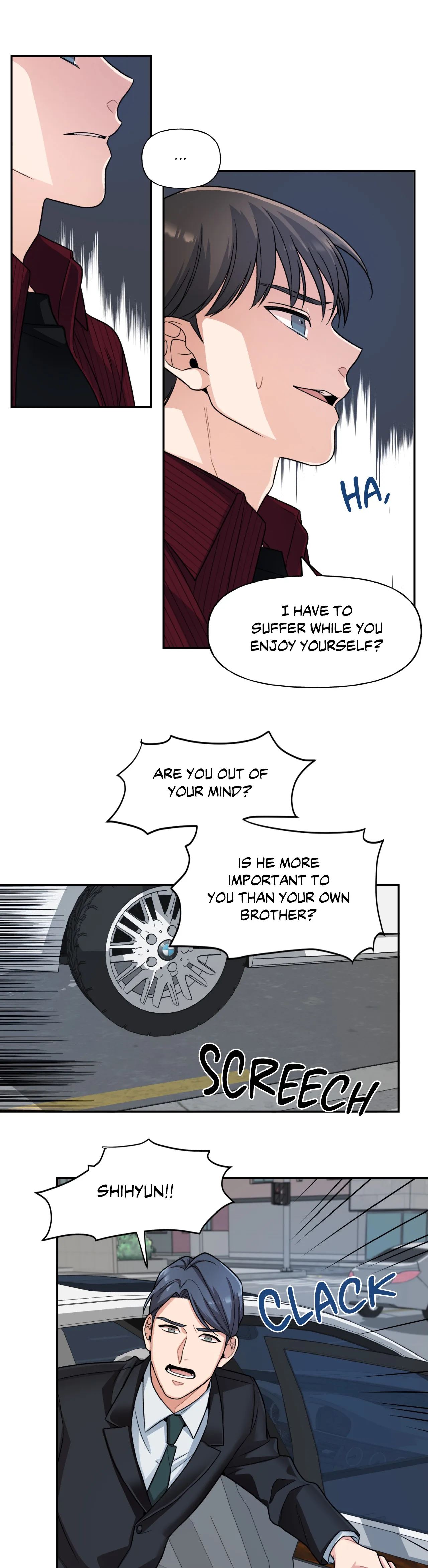 Pleasure Chamber Chapter 17 image 17